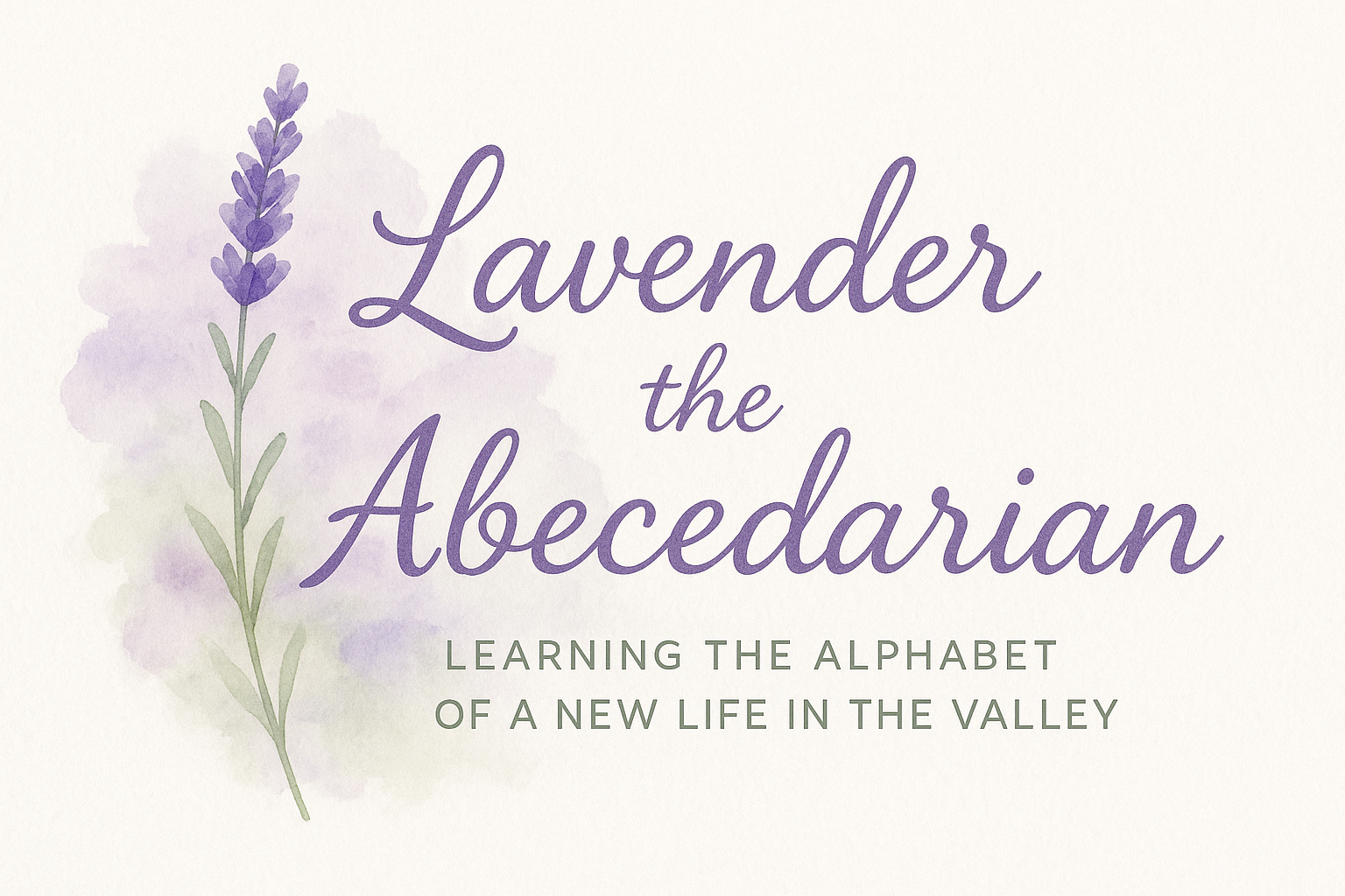 Abecedarian Tales banner